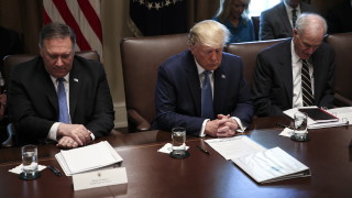 Подкрепата за Тръмп сред републиканците се увеличи след расистките атаки