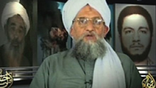 Зауахири предал Осама?
