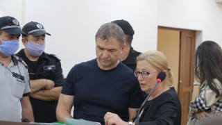 Бизнесменът Пламен Бобоков е на свобода срещу гаранция 1 милион