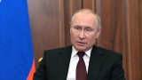 Путин спря щурма на "Азовстал", заповяда блокада