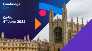 Развитието и усъвършенстването на знанията по английски език могат да