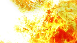 Възрастен мъж е изгорял в дома си в Земен За