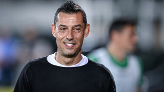 ЦСКА продължава подготовката си за домакинството на Септември от 11 ия кръг