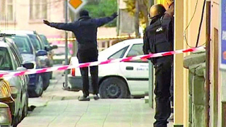 Кортен застана зад Стефан