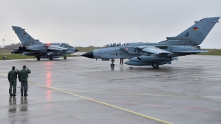 Германия заедно с партньори от НАТО тайно се подготвят за