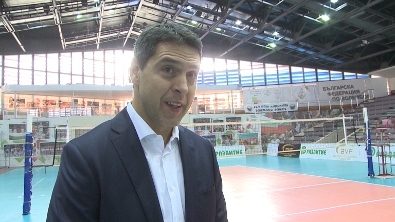 Евгени Иванов: Националният отбор изигра много хубави мачове срещу наистина трудни съперници