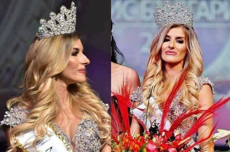 Екстеншъни, филъри и силикон правят впечатление във визията на Тамара