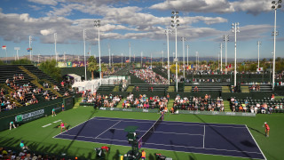 Тази вечер ще се изграят 1 8 финалите на мъжкия турнир в