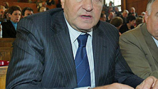 Проф. Биолчев: Водих тежка битка с държавните институции