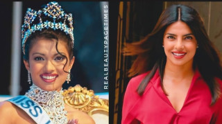 Приянка Чопра може в момента да е звезда в Холивуд