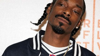 Snoop Dogg издава Коледен албум