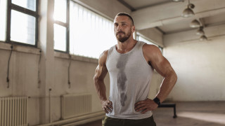 Няма съмнение че спортните дрехи са от онези които се