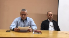 Нов шеф има Районното управление в Кюстендил