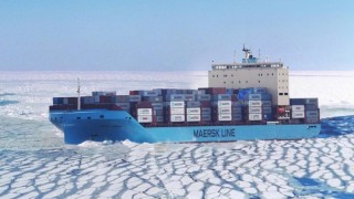 A.P. Moller – Maersk предупреди за забавяне на търговията през 2020 г.