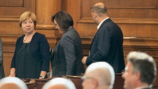 Депутатите влязоха в лют спор за размера на пенсиите Идеите