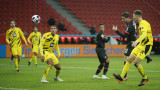  Байер (Леверкузен) победи Борусия (Дортмунд) с 2:1 