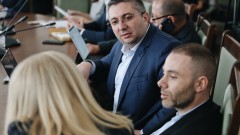 Нанков: Караджов да пита супер вицепремиера Василев къде са парите за „Хемус“