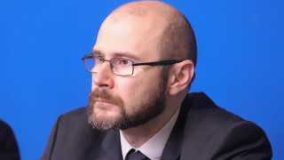 Служебният министър на правосъдието Андрей Янкулов ще осигури институционална защита