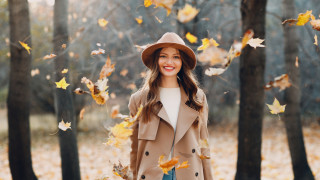 Може да ни е тъжно че лятото си отиде отново сякаш