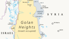 Сирени събудиха Северен Израел