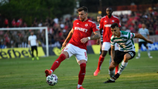 Греъм Кери е в страхотна форма и лидер на ЦСКА