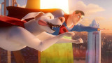 DC League of Super-Pets, Дуейн Джонсън и трейлър на филма