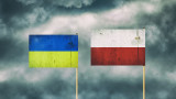  Втори ден Украйна уговаря Полша за преноса на зърно 