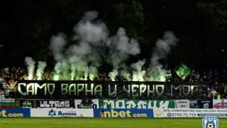 Докато ЦСКА и Лудогорец си мерят шампионските амбиции а Локомотив