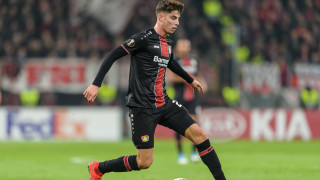 Агентът на Кай Хавертц от Байер Леверкузен призна пред германския BILD