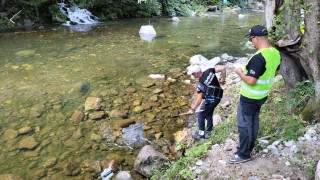 Националният отбор на България спечели третото място на световното първенство