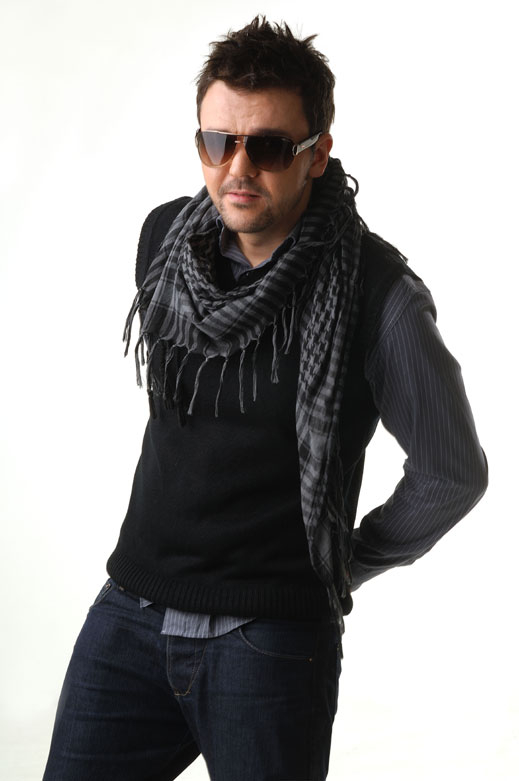 Графа ще вземе участие в “най-дългата верижна целувка”