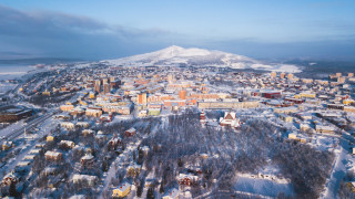 Коя е следващата Европейска столица на културата 