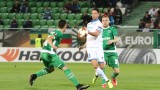 Козмин Моци: Добре, че имаме играчи като Марселиньо