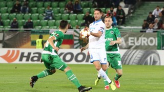 Главният виновник за гола на Хофенхайм Козмин Моци отчете