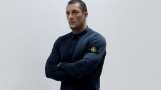 Собственикът на Ред Енимълс ЕООД Иван Велчев Кюстендилеца чиято