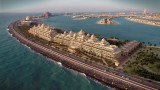 The Emerald Palace, най-новият хотел в Дубай и 24-каратовият лукс