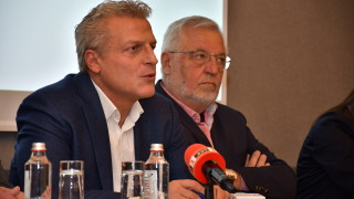Петър Москов предлага на Кубрат Пулев да влезе активно в българския политически живот
