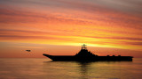 Иран, Русия и Китай дадоха старт на съвместни военноморски учения 