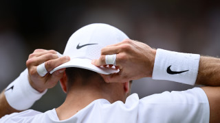 Няма съмнение че Nike са сред най големите спортни брандове в