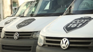 Голяма сделка в частния охранителен бизнес у нас скоро може