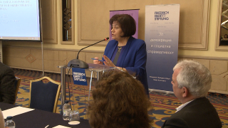 23% от циганчетата не знаят какво е училище и детска градина