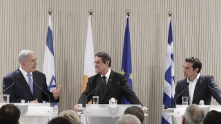 Премиерът на Израел Бенямин Нетаняху обвини Иран че разполага много