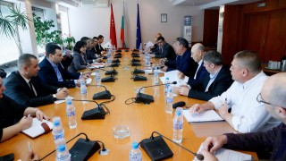 БСП подкрепя развитието на българските фирми в строителния сектор стана
