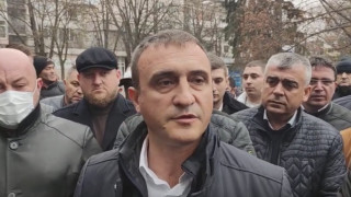 Нови данни за полицейския тормоз по време на предизборната кампания