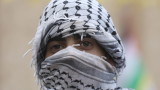  Израелски бойци гръмнаха двама въоръжени палестинци 