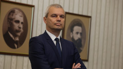 Костадинов кани измамените избиратели на ПП/ДБ и ГЕРБ да се присъединят към Възраждане