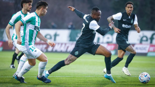 Черно море прави много силен сезон и е в борбата