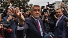 Популисткият милиардер Бабиш печели изборите в Чехия