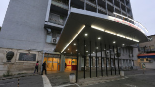 До 11 часа на 4 декември през травматологията на спешната