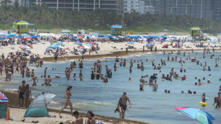 Повече от 78 000 души са заразени с коронавирус в